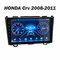 honda crv 2008-2011