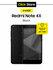Xiaomi Redmi Note 4X 64GB Black - Черный