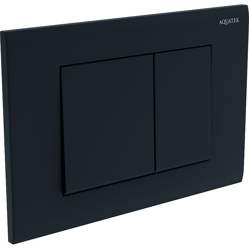 Комплект инсталляция Aquatek Standart INS-0000012 + унитаз Лея AQ1199-00 + кнопка KDI-0000012 + комплект креплений - фото №7