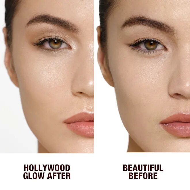 Хайлайтер Glow Glide Face Architect, Pillow Talk Glow, Moonlit Glow — фото 1