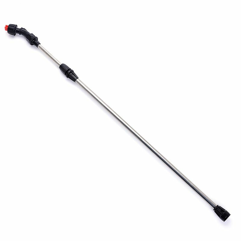 Штанга раздвижная к опрыскивателю