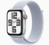 Умные часы Apple Watch Series SE Gen 2 44 (2024) Silver Al Blue S...