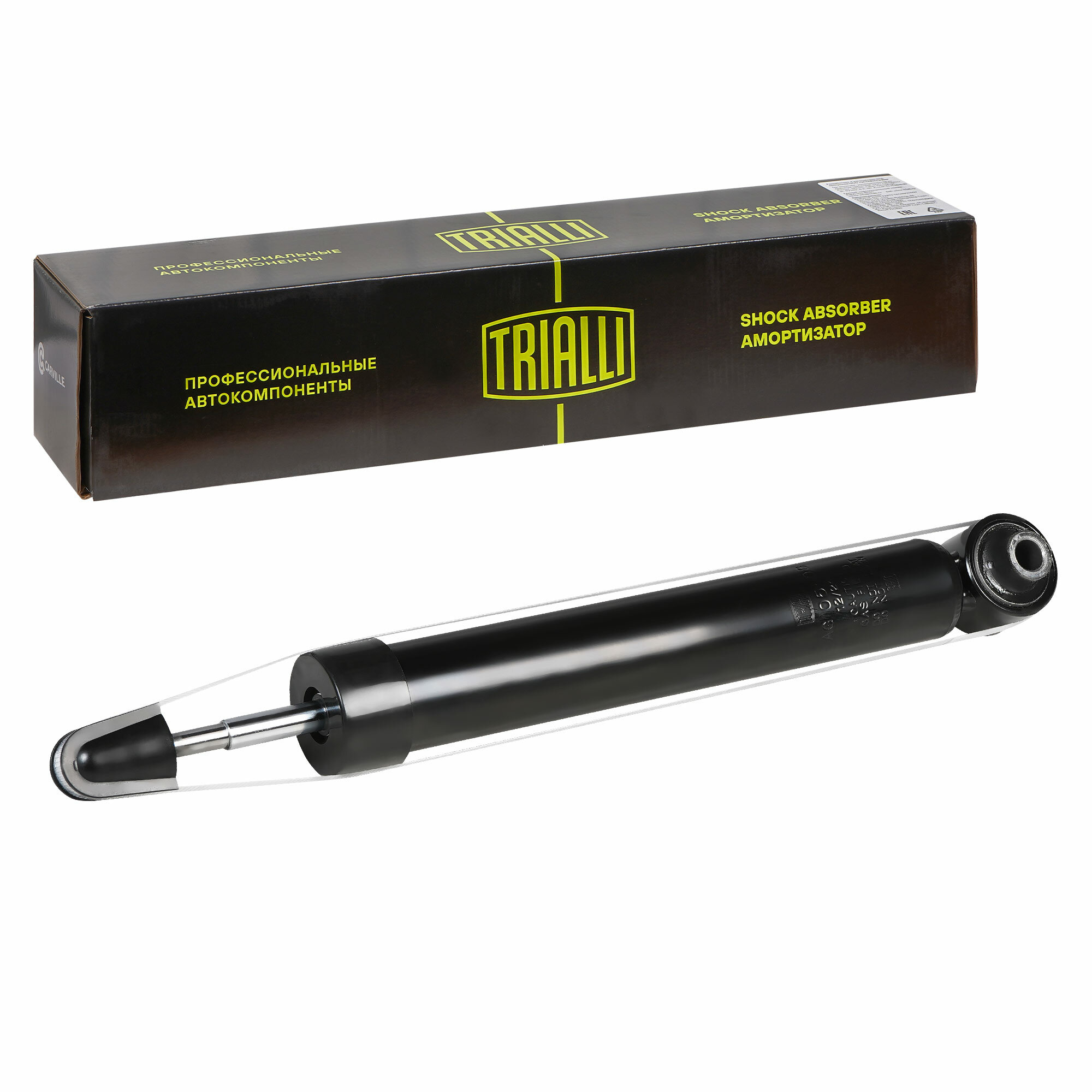 Амортизатор для Chevrolet Malibu 2 (задн.) (AG 05503) — фото 1