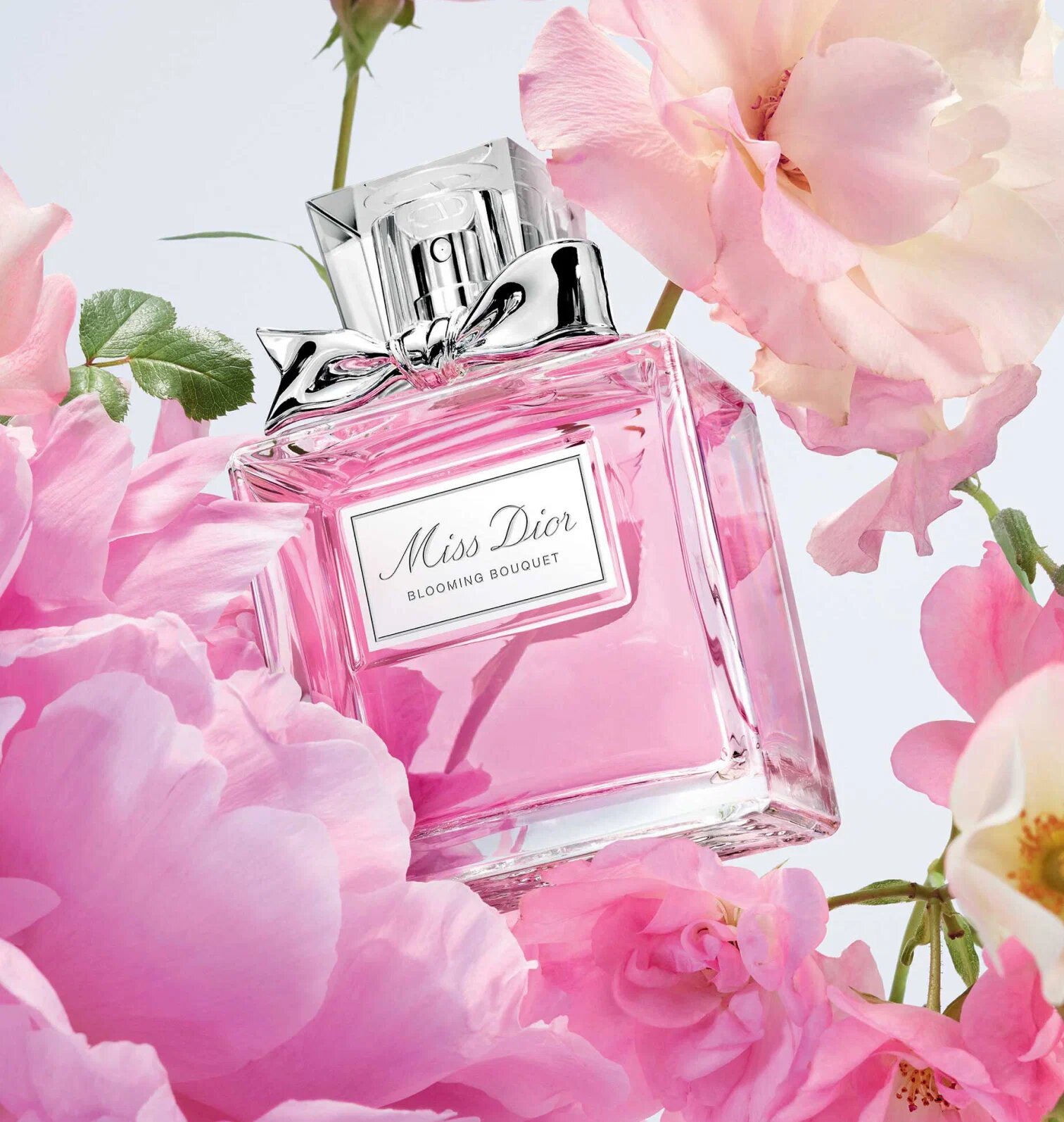 Туалетная вода Christian Dior Miss Dior Blooming Bouquet, 100 мл