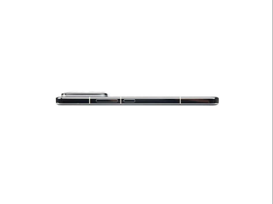 Смартфон Xiaomi 15 Pro 5G 12ГБ/256ГБ, Gray , 6.63", 120 Гц, Android 15 CN — фото 1