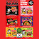 Лапша быстрого приготовления "SamYang Buldak", 6 вкусов, 900г