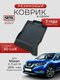 3d lux для nissan x-trail...