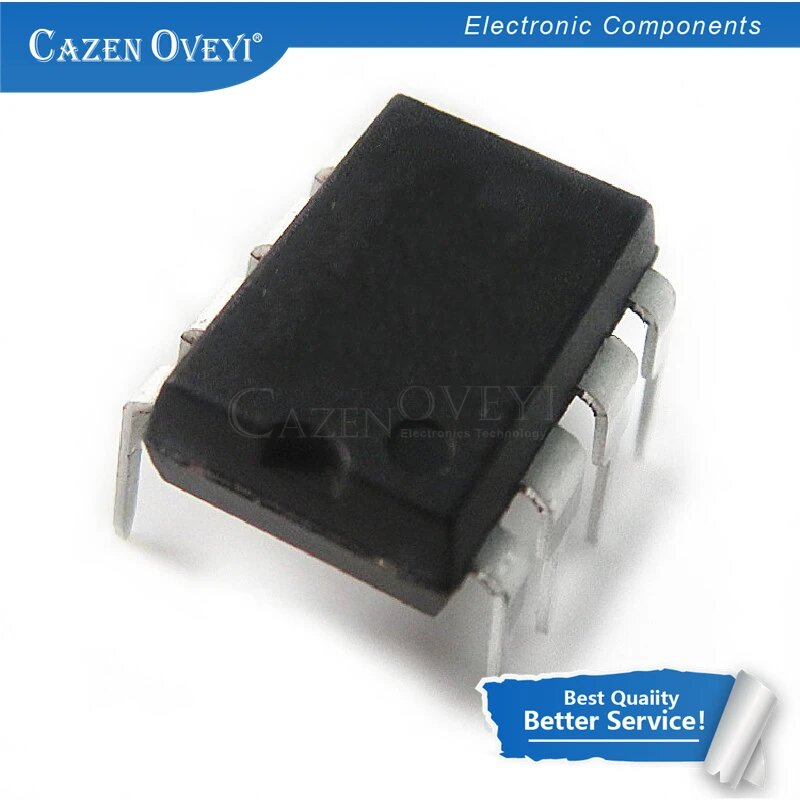 5pcs/lot SM8012 8012 DIP-8