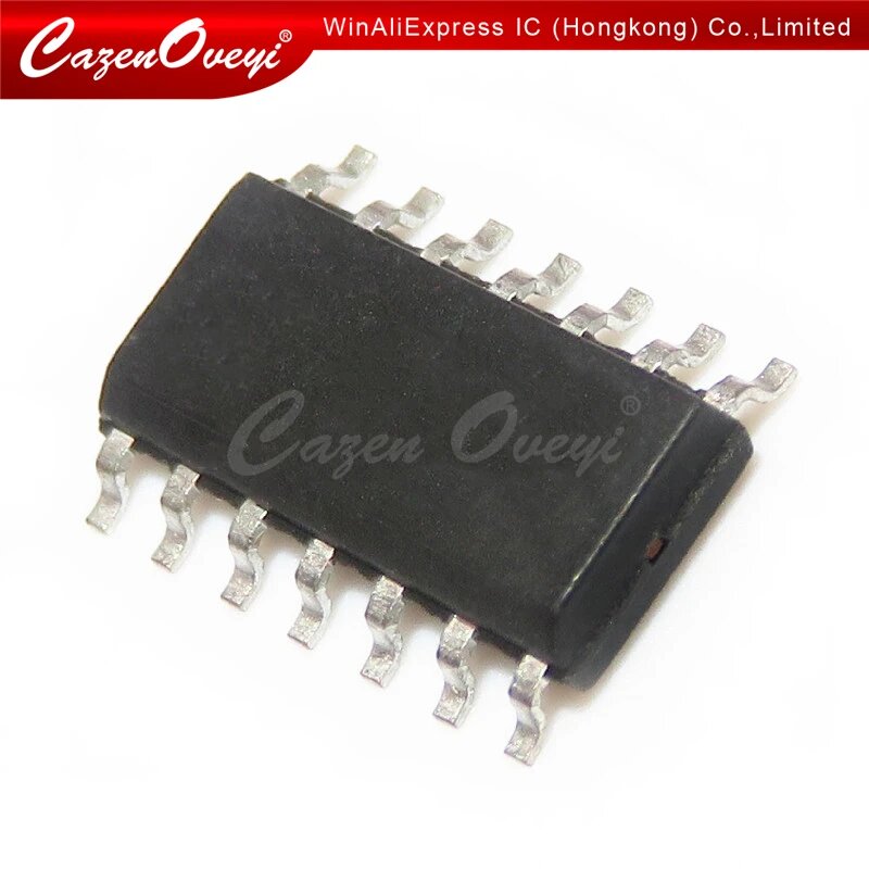 5pcs/lot TA8005FG TA8005F TA8005 SOP-14