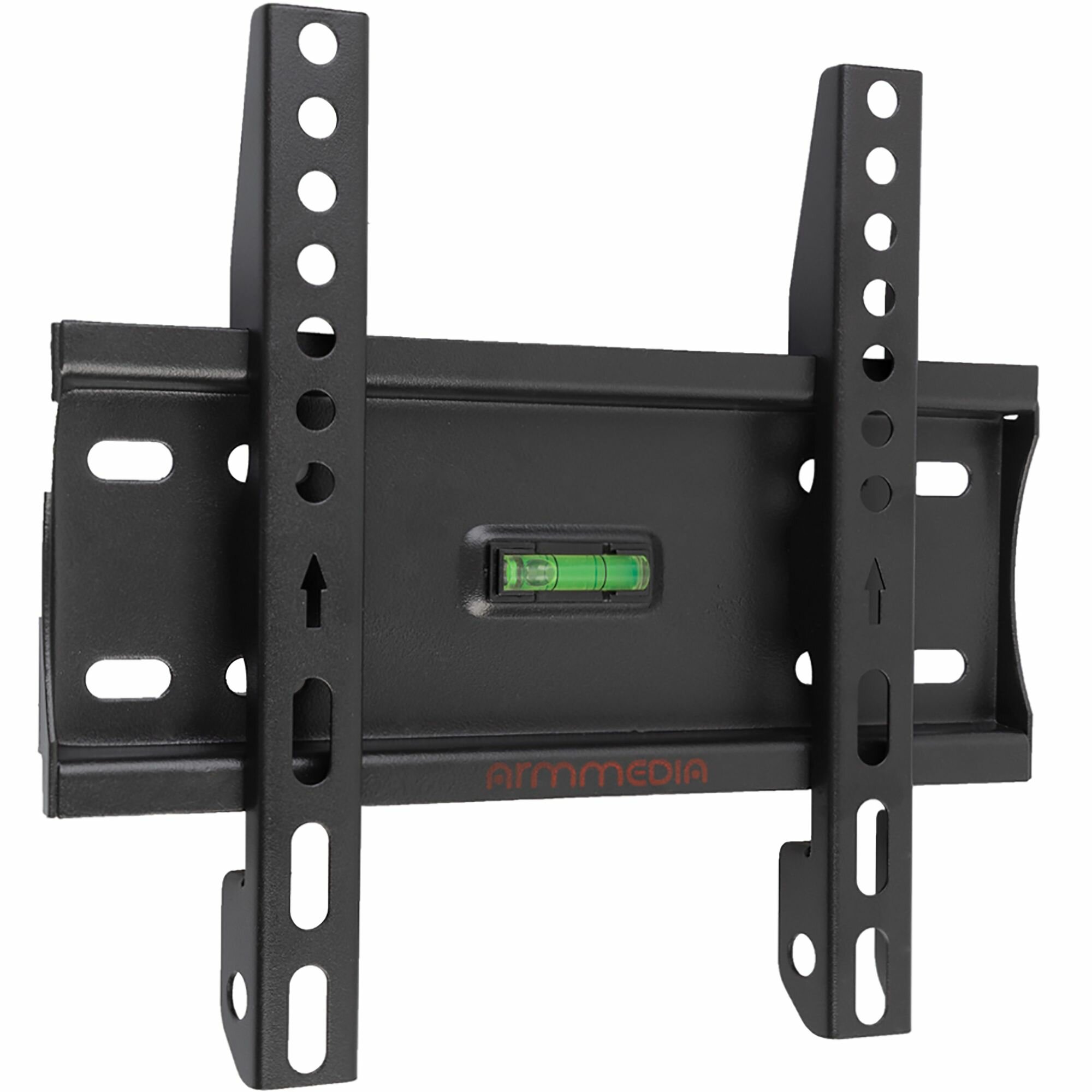Настенный фиксированный кронштейн с минимальным расстоянием до стены для телевизоров с диагональю от 15 до 47 дюймов Arm-Media Plasma-5