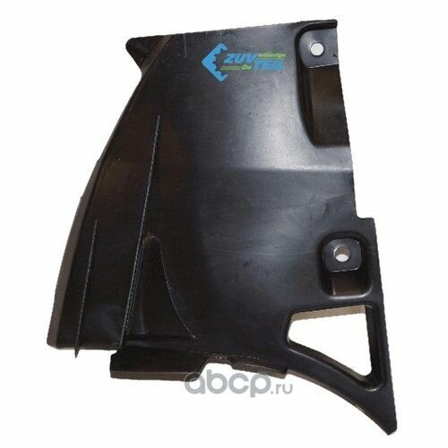 Защита бампера ZUVTEIL BCZ1245