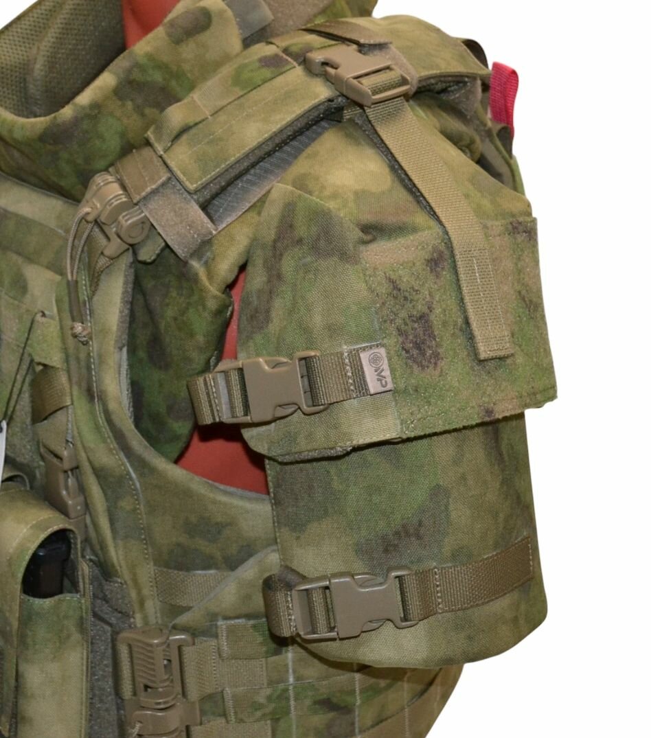 Защита плеч химера (МС свмпэ) мультикам (MP)