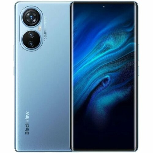 Blackview A200 Pro
