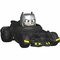 armored batman with batmo...