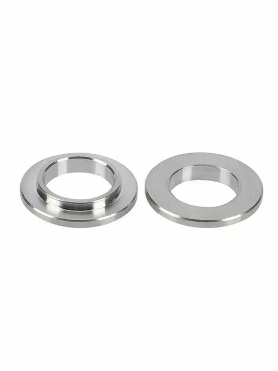 Переходное кольцо (втулка) для насадных фрез 35х30 2 шт. (Тайвань)