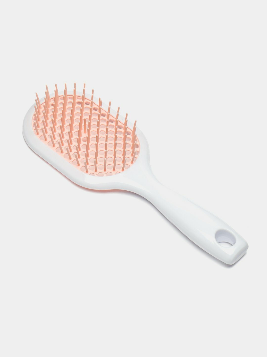 Расческа для волос массажная — фото 1