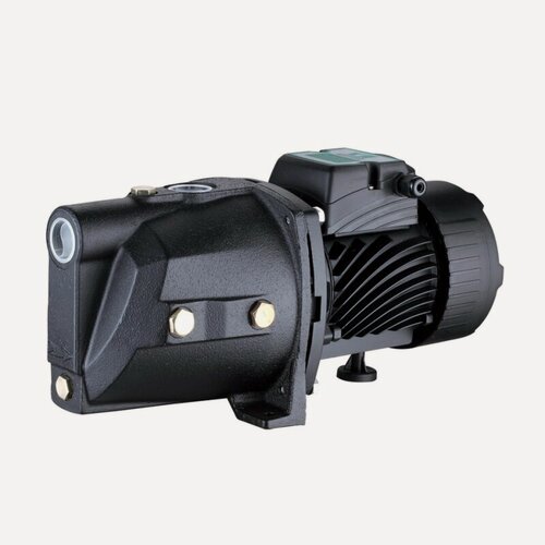 Изображение товара Насос самовсасывающий Pumpman TJSW/15M-1 TJSW/15M-1 (1100 вт, 58м, 50 л/мин) для сада и дома