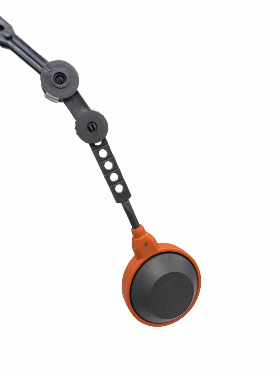 Поплавковый клапан LEO LFG-01A, 1 дюйм — фото 1