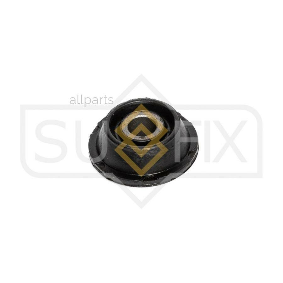 SUFIX SL-1739 Сайлентблок внешний / Рычаг нижн. / Перед. подв.