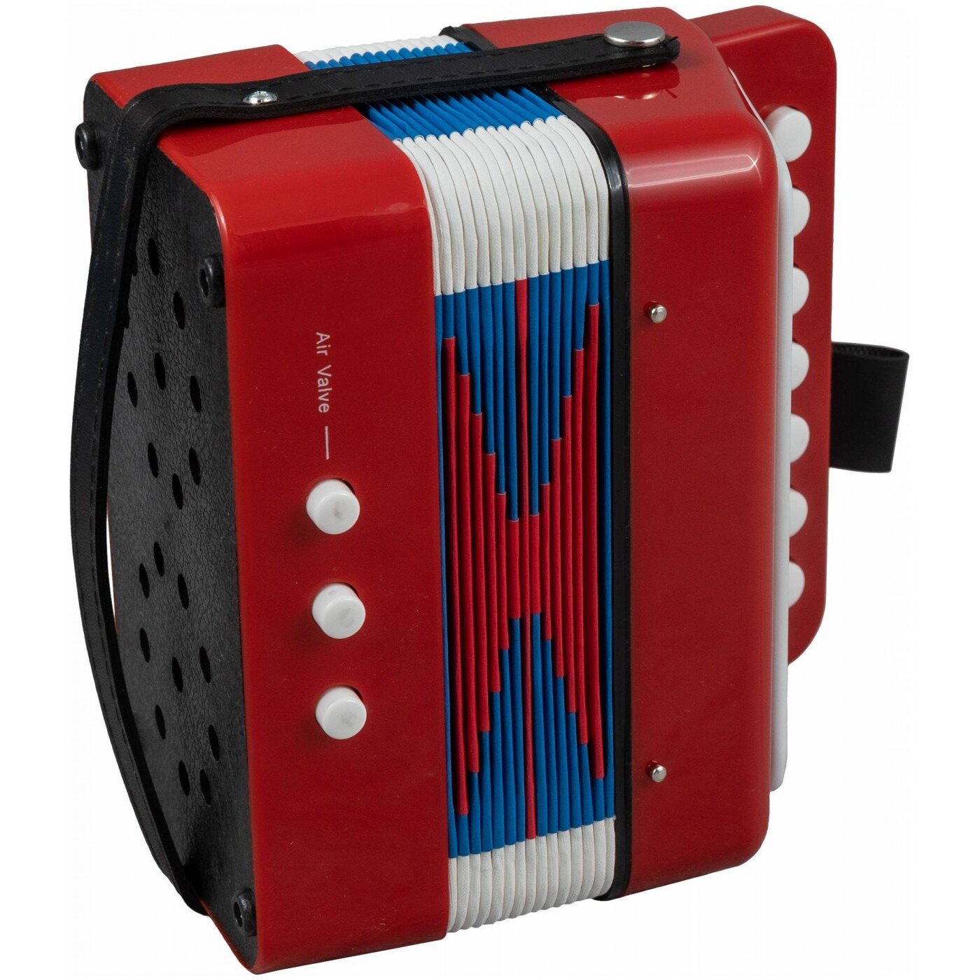 Баян Golden Cup UC218 RD — фото 1