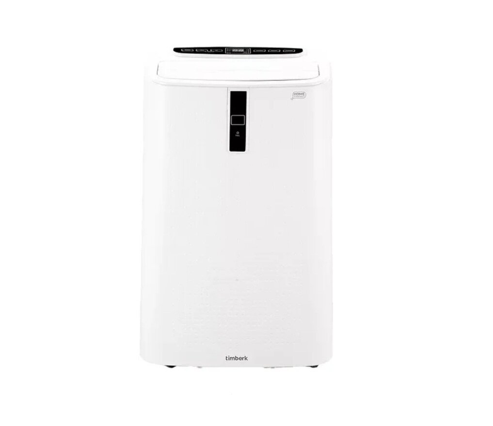 Мобильный кондиционер Timberk Home Intellect T-PAC12-P11E-WF