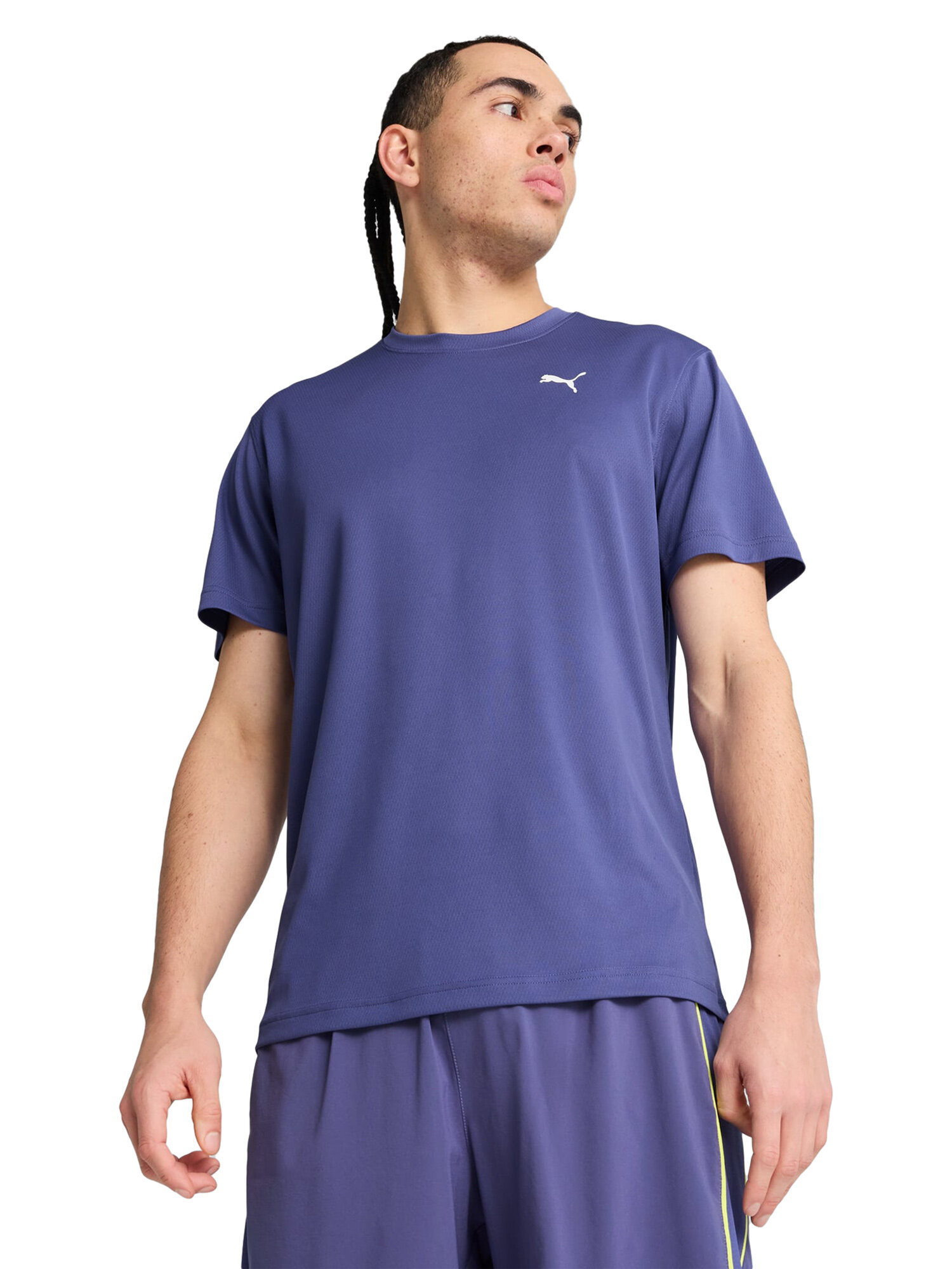 Футболка спортивная PUMA