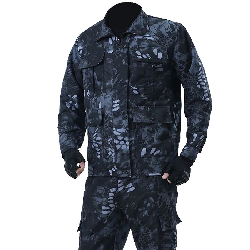 Комплект одежды LAYRET размер 3XL