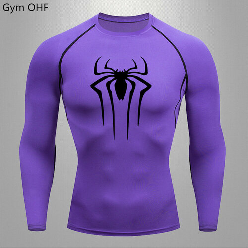 фото Футболка спортивная gym ohf, размер l