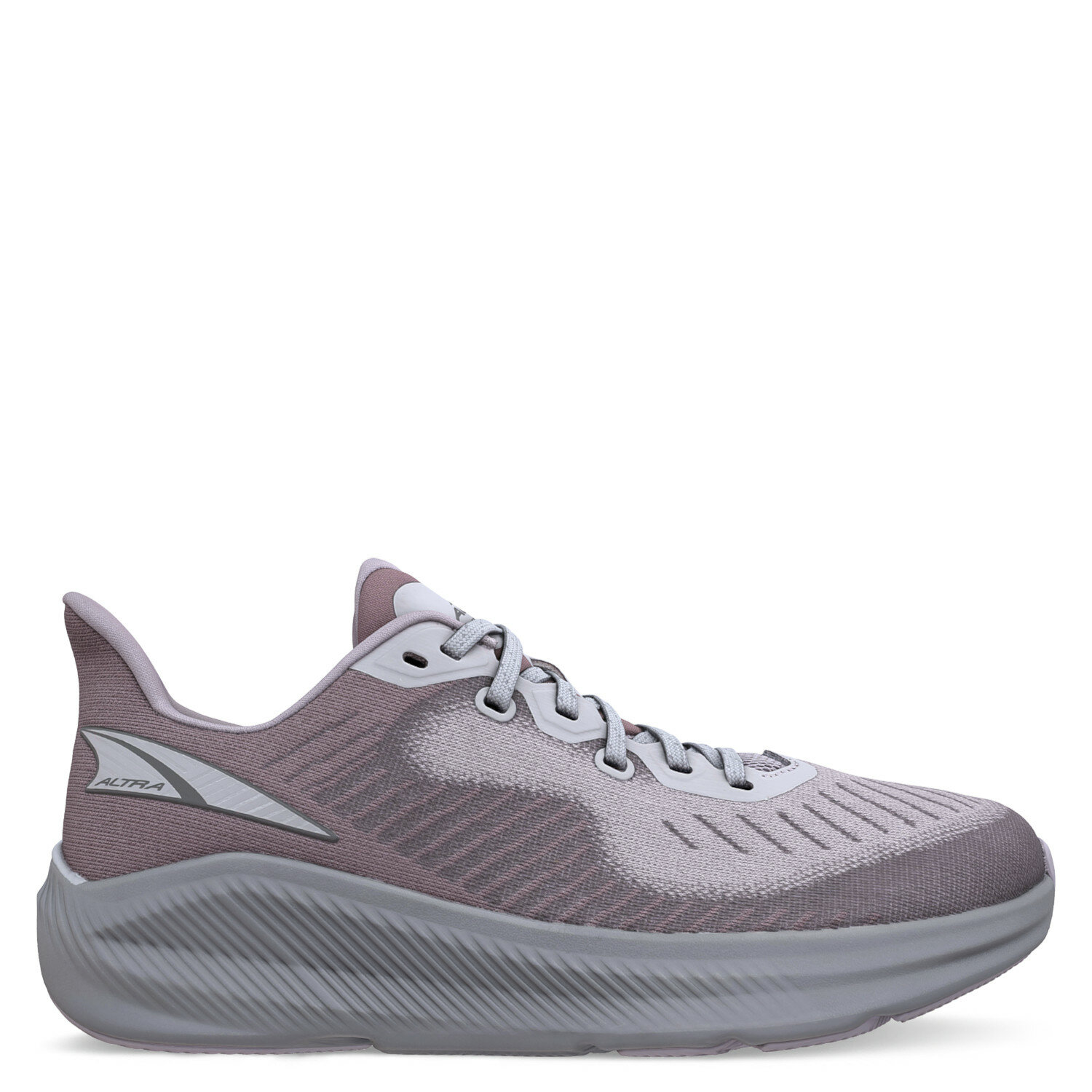 Кроссовки ALTRA, размер 7,5 US, фиолетовый
