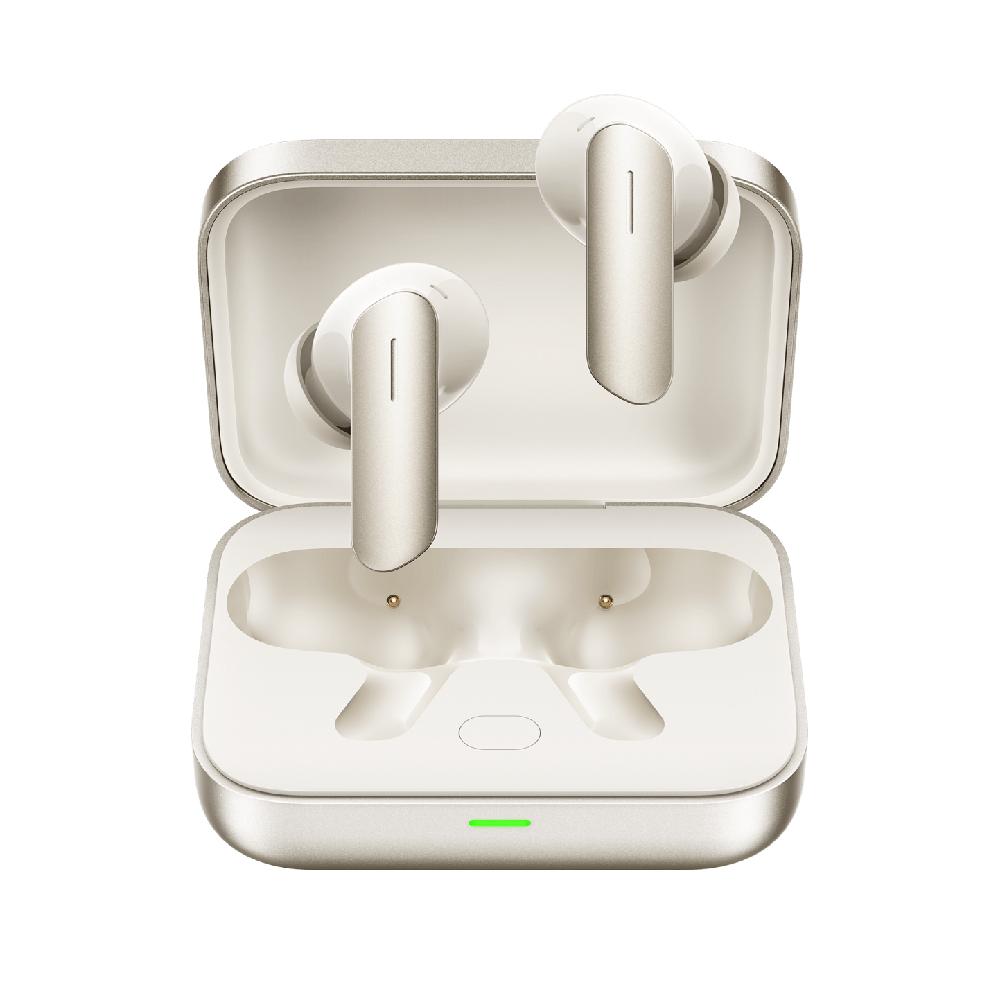 Беспроводные наушники Realme Buds Air 7, бежевые