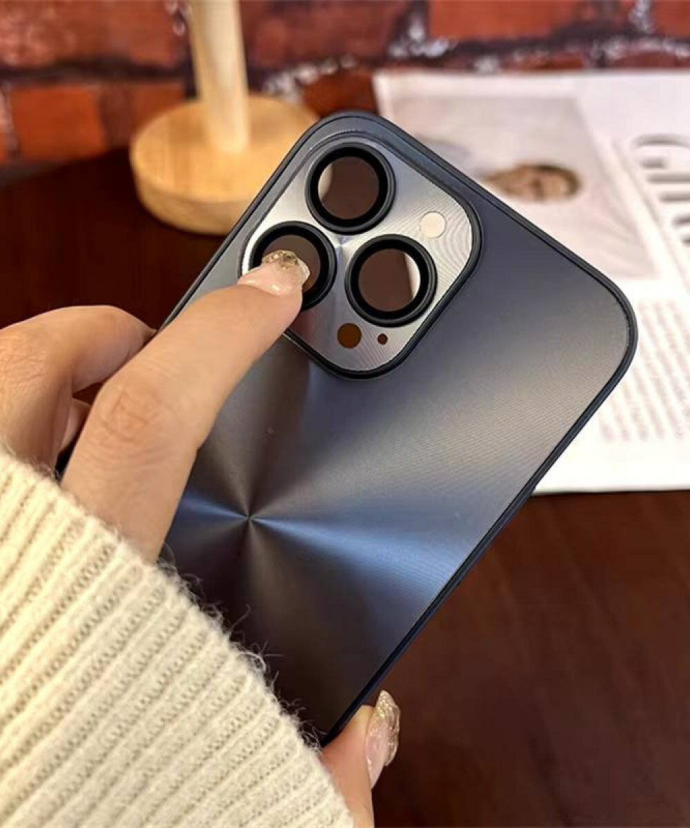Чехол на iPhone 13 Pro Max , чехол на Айфон 13 про макс, силиконовый, противоударный с защитой камеры — фото 1