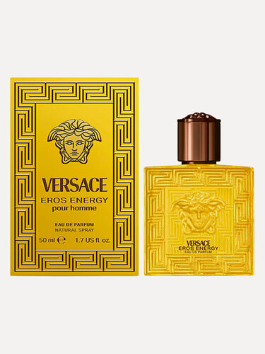 Изображение товара Парфюмерная вода Мужская Versace Eros Energy (edp) 50мл