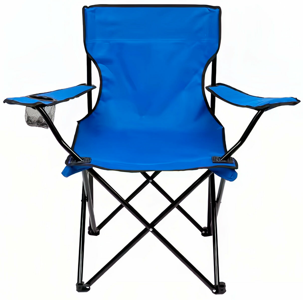 Складной стул Camping Chair (XMOCF04BL) Blue