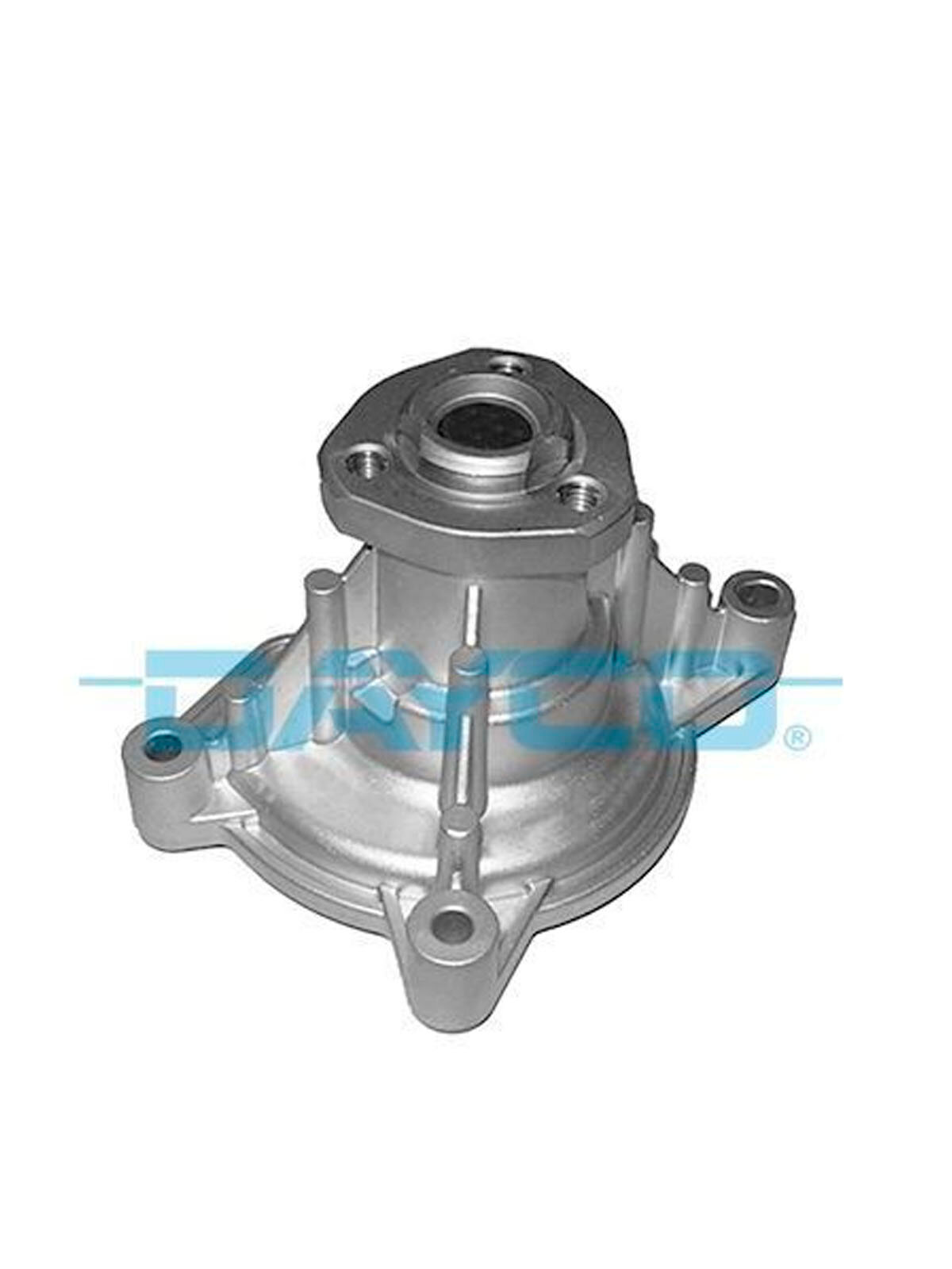 Насос водяной VW Passat, Golf (V, VI), Jetta (V, VI) / AUDI, DAYCO DP749