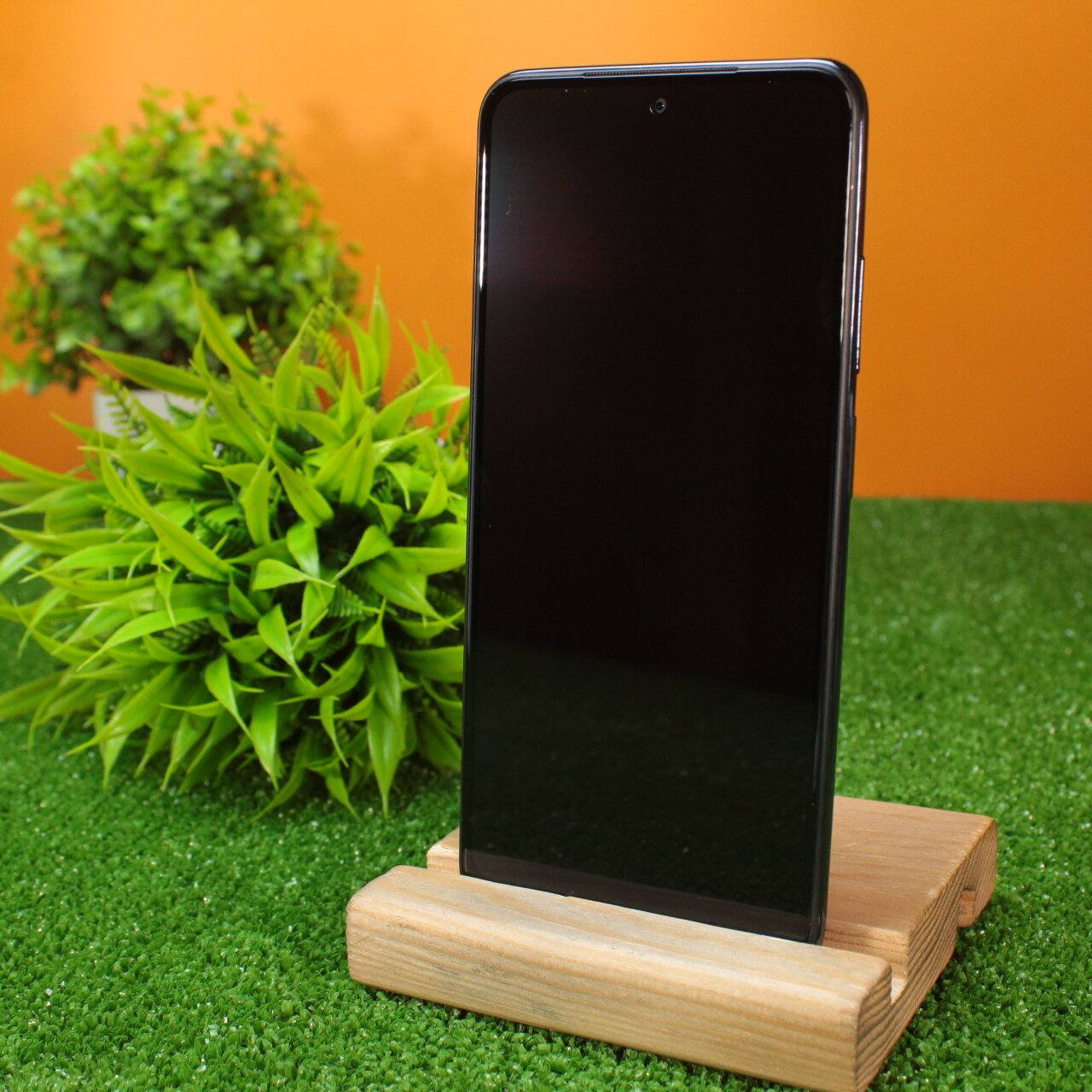 Смартфон Xiaomi POCO M5s 8/256 ГБ Global, Dual nano SIM, серый — фото 1