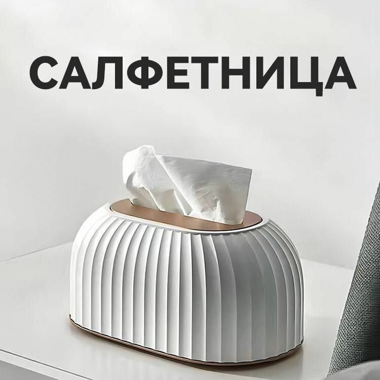 Салфетница