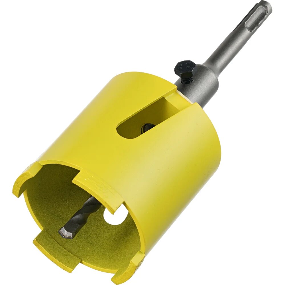 Алмазная коронка по бетону Diamond Industrial DIDCC72