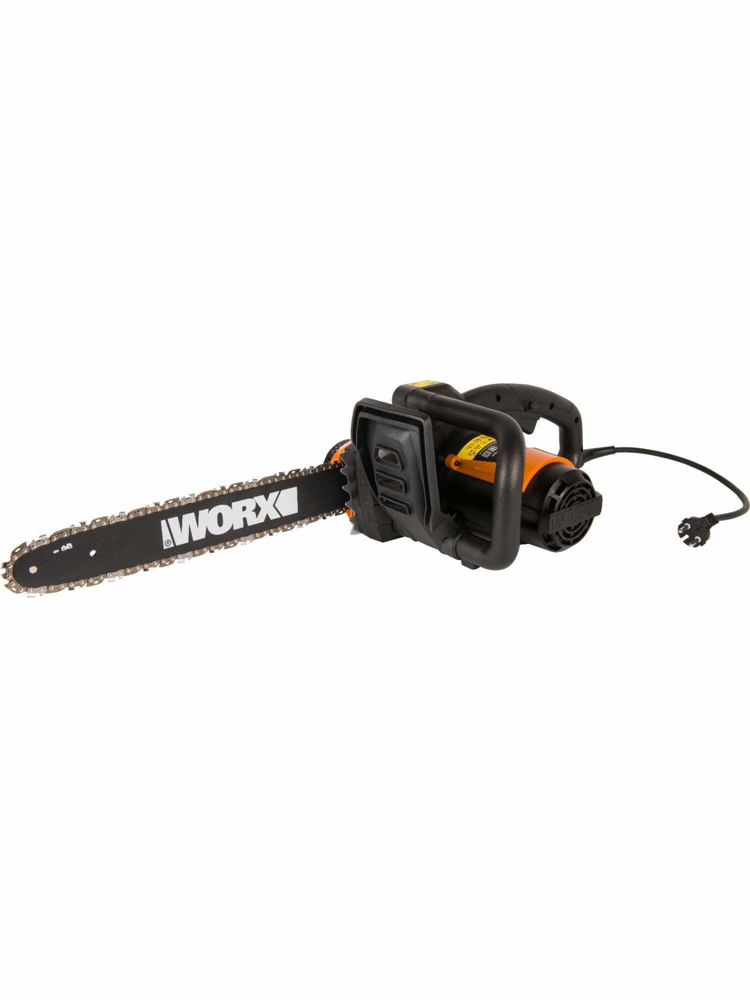 Электропила Worx WP311E 2000 Вт шина 40 см