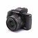Canon EOS M50 kit (пробег 6820 кадров)