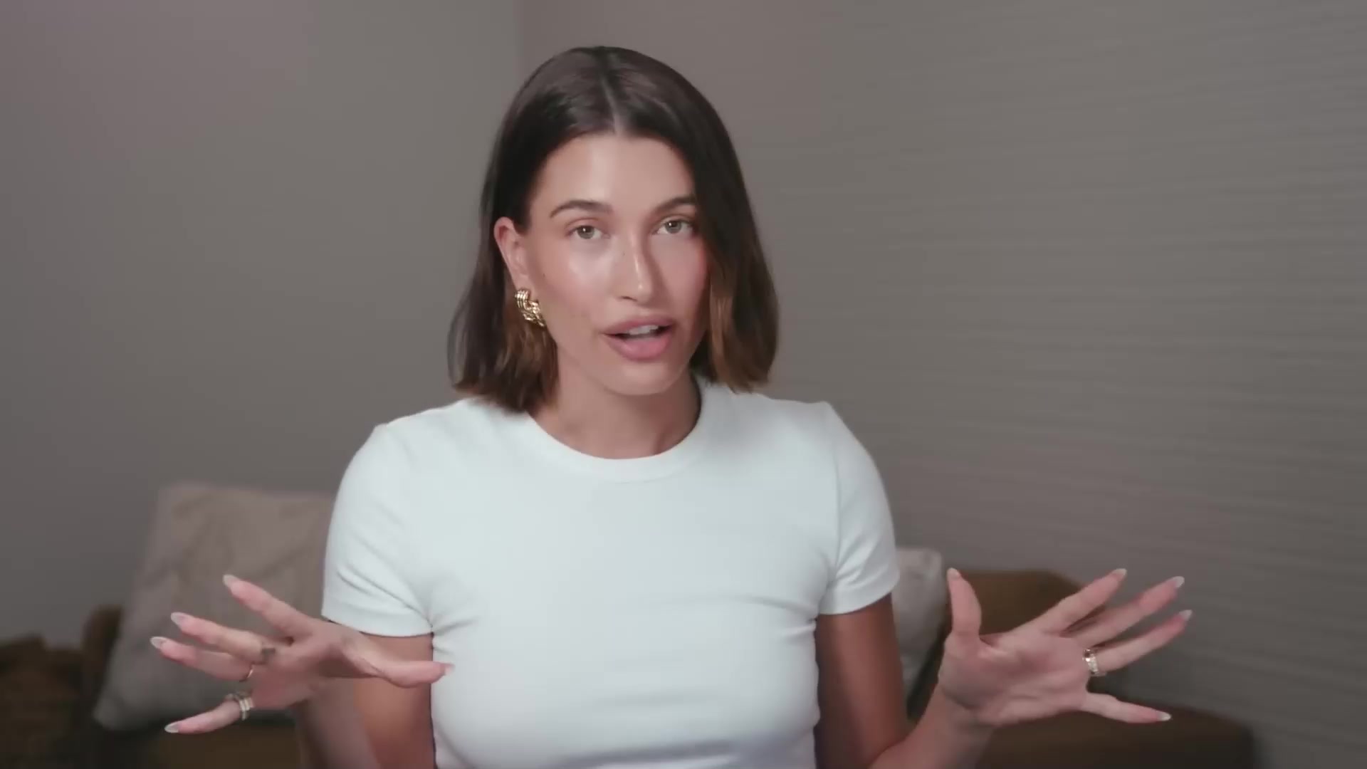 Rhode Пептидный тинт для губ Rhode Peptide Lip Tint (PBJ), 10ml — фото 1