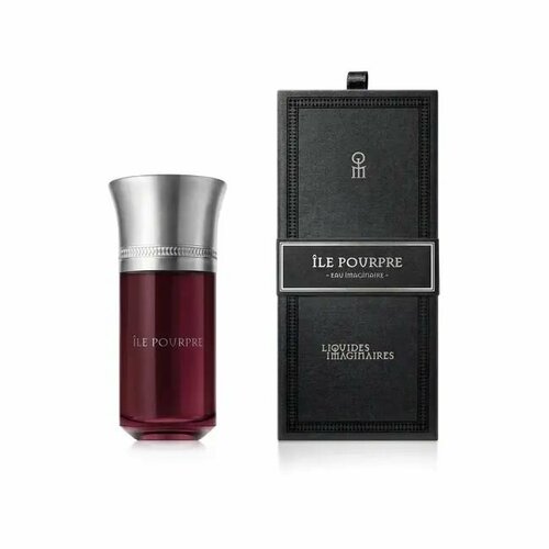 Les Liquides Imaginaires LIle Pourpre Парфюмерная вода унисекс 100 мл
