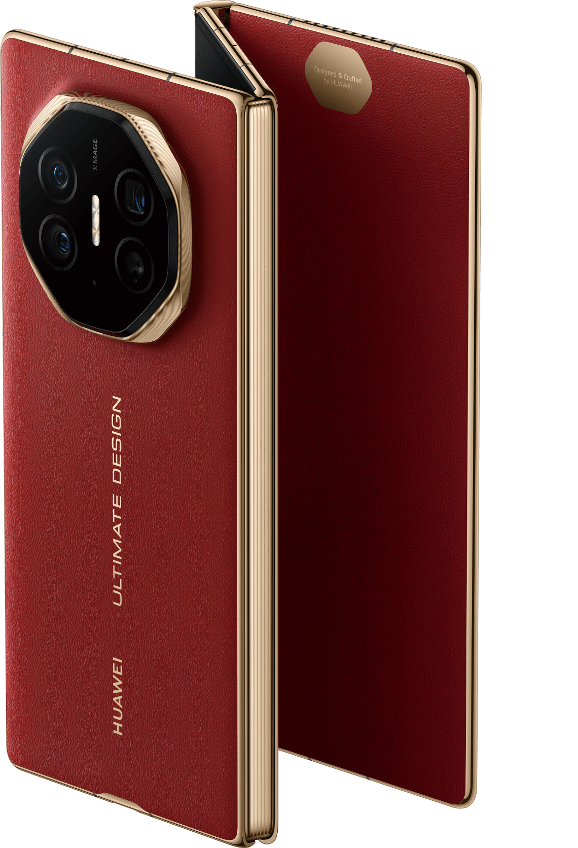 Смартфон HUAWEI Mate XT 16/1ТБ, OLED, 3184x2232, камера 50+12+12 Мп, NFC, 5600 мА*ч