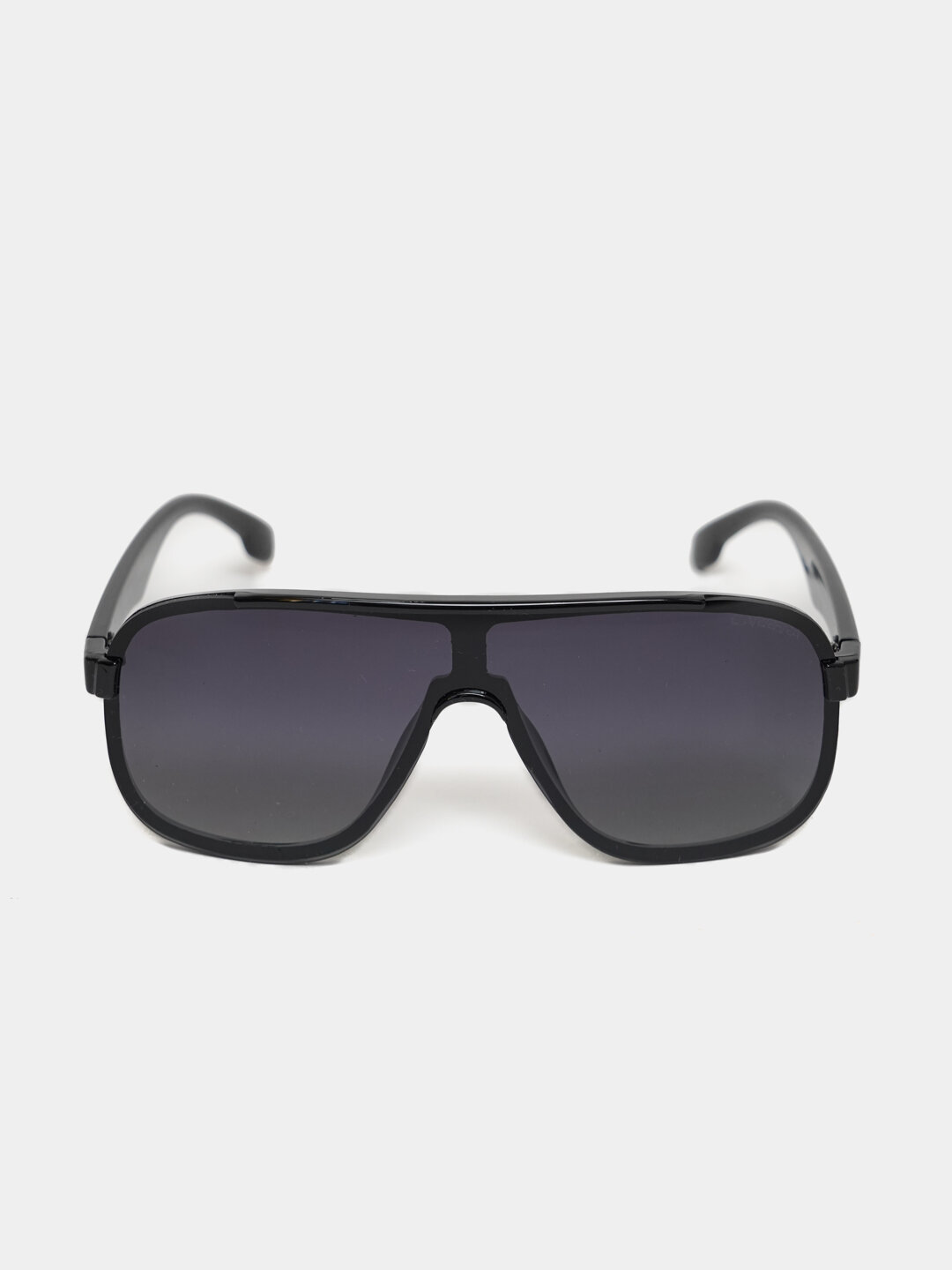 Солнцезащитные очки Carrera, хром