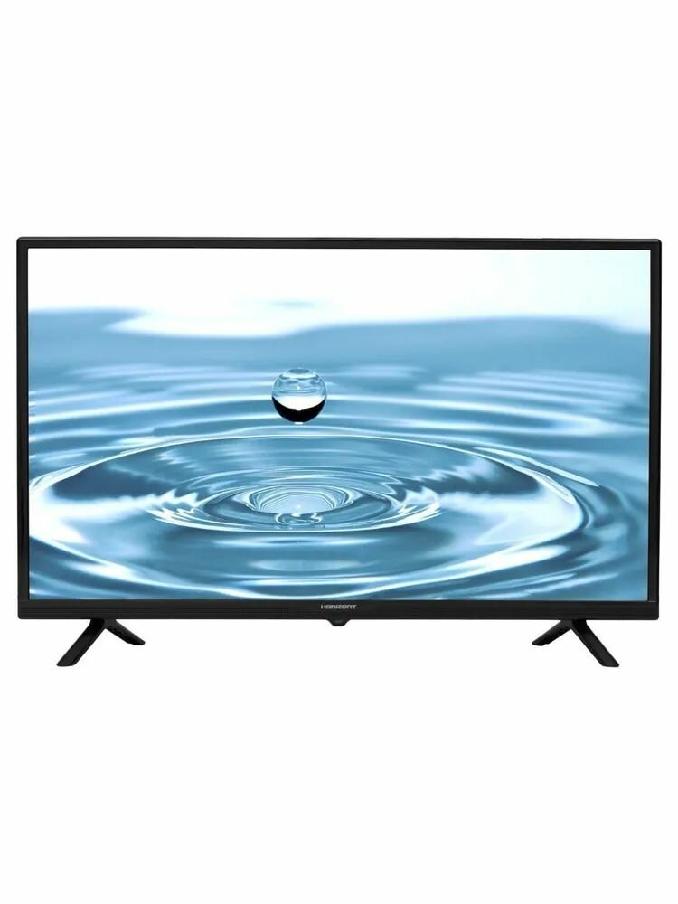 LED телевизор 32" Horizont 32LE7051D
