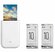 Фотопринтер портативный цветной Xiaomi Mi, Portable Photo Printer...