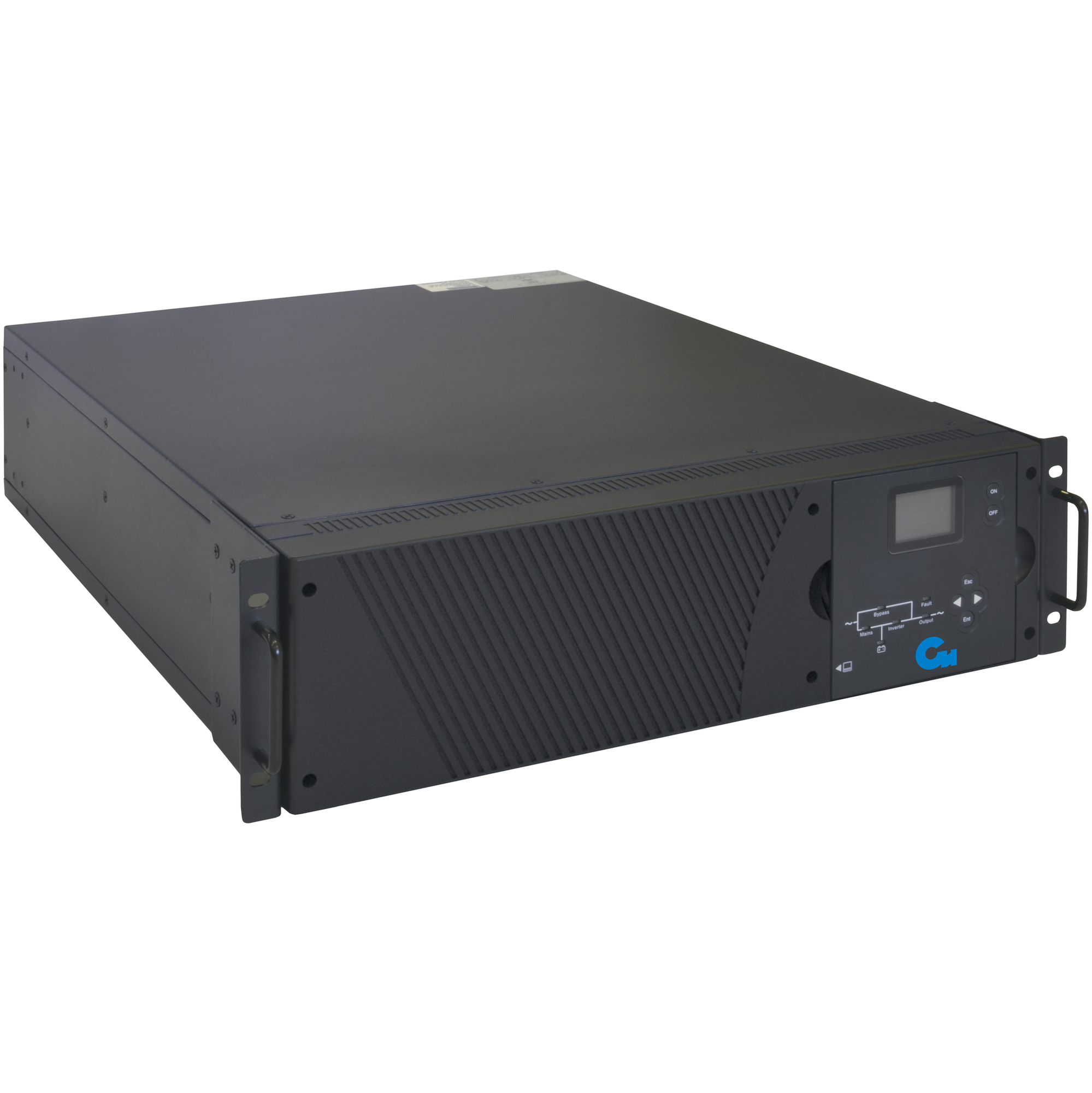 Связь инжиниринг ИБП двойного преобразования, 6000ВА/5400Вт, напольный/в стойку(3U), клеммная колодка, без АКБ, раздельный ввод байпас, SNMP слот, 2 года гарантия, Россия (АПСМ.435341.009-01.10) (СИПБ Parus-electro - фото №11