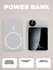 Внешний аккумулятор Kingxbar, для iPhone, 10000 мАч, MagSafe