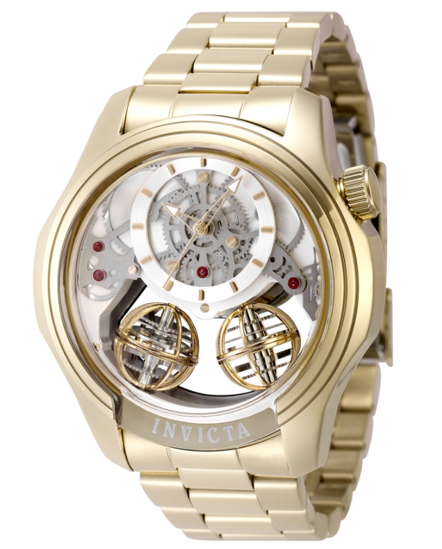 Наручные часы INVICTA