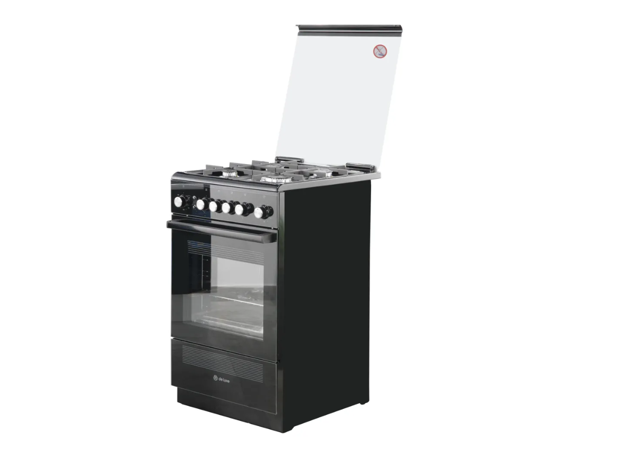 Плита Deluxe 506040.23г(кр) ЧР-001
