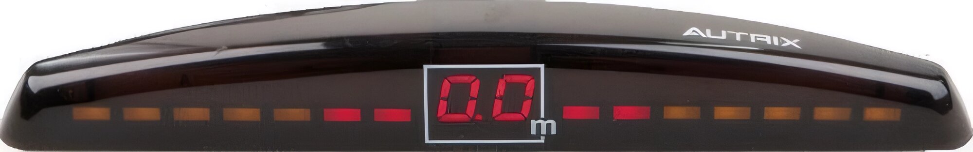 Парктроник AUTRIX F 716 (Белый)